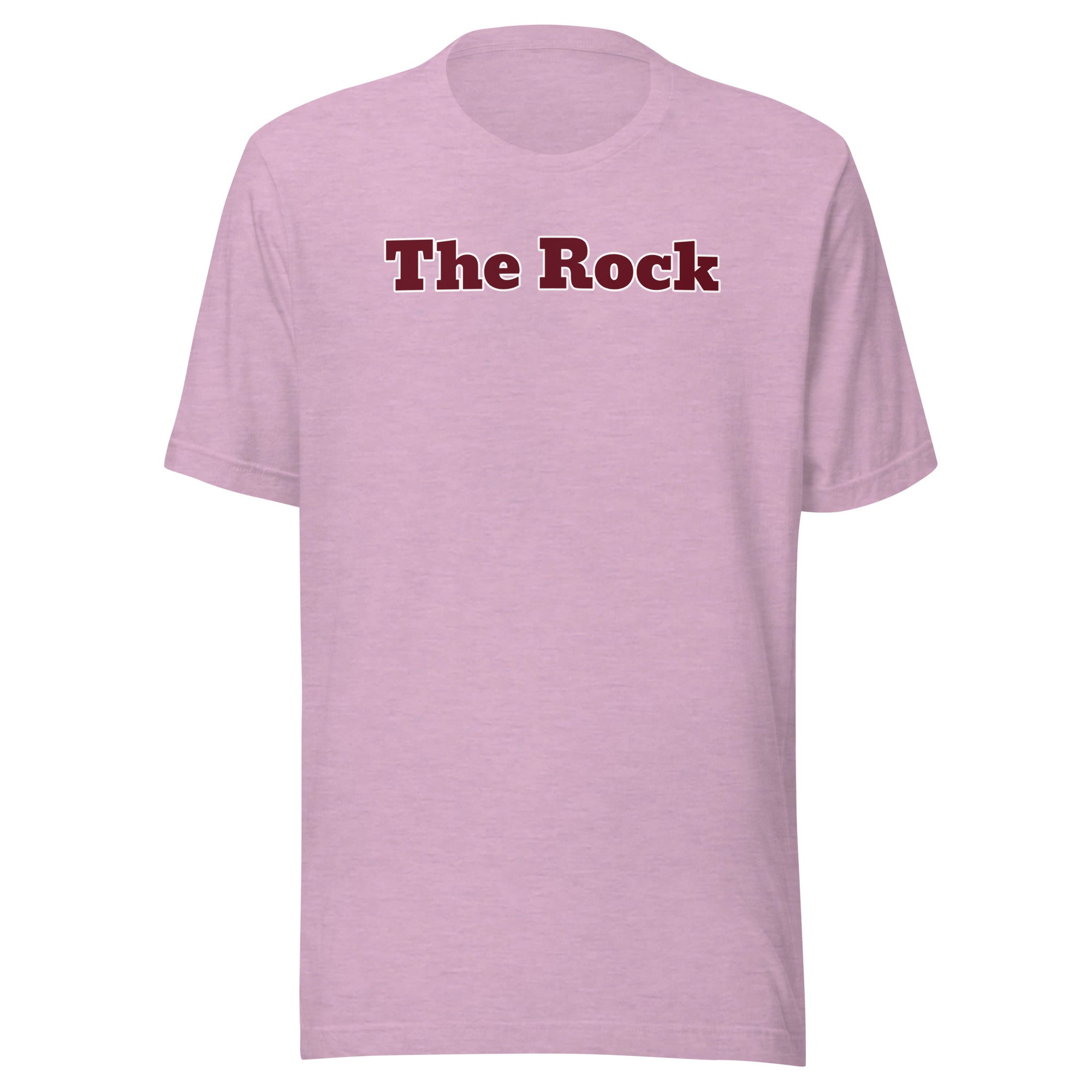 Round Rock Texas Unisex Tee