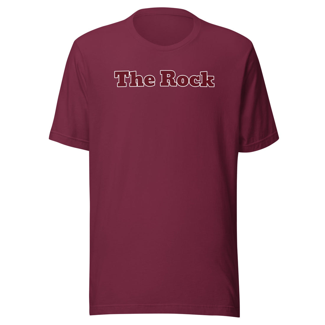 Round Rock Texas Unisex Tee