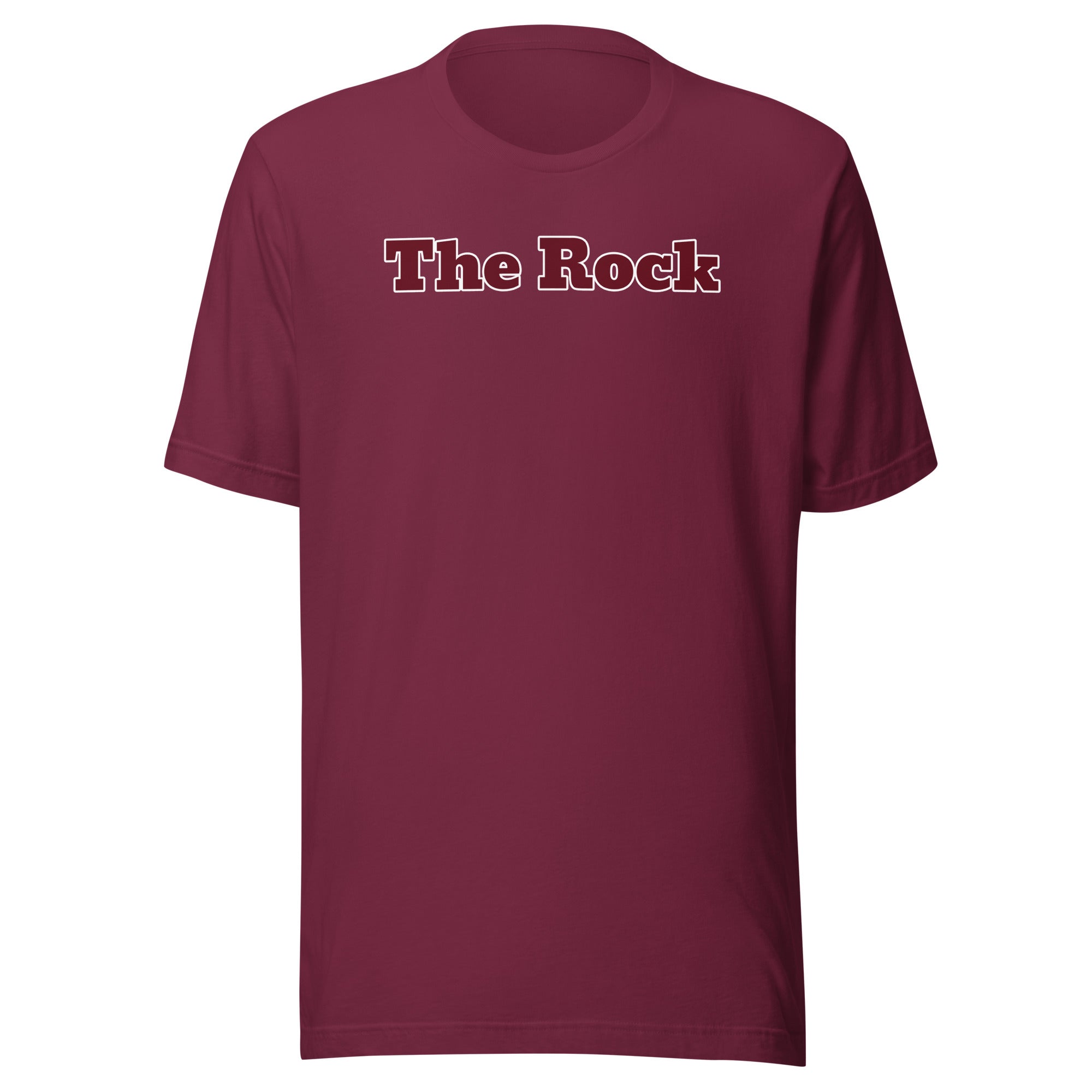 Round Rock Texas Unisex Tee