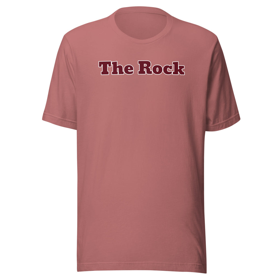 Round Rock Texas Unisex Tee