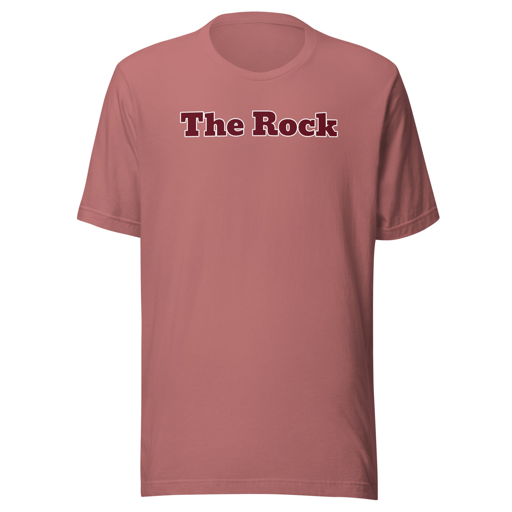 Round Rock Texas Unisex Tee
