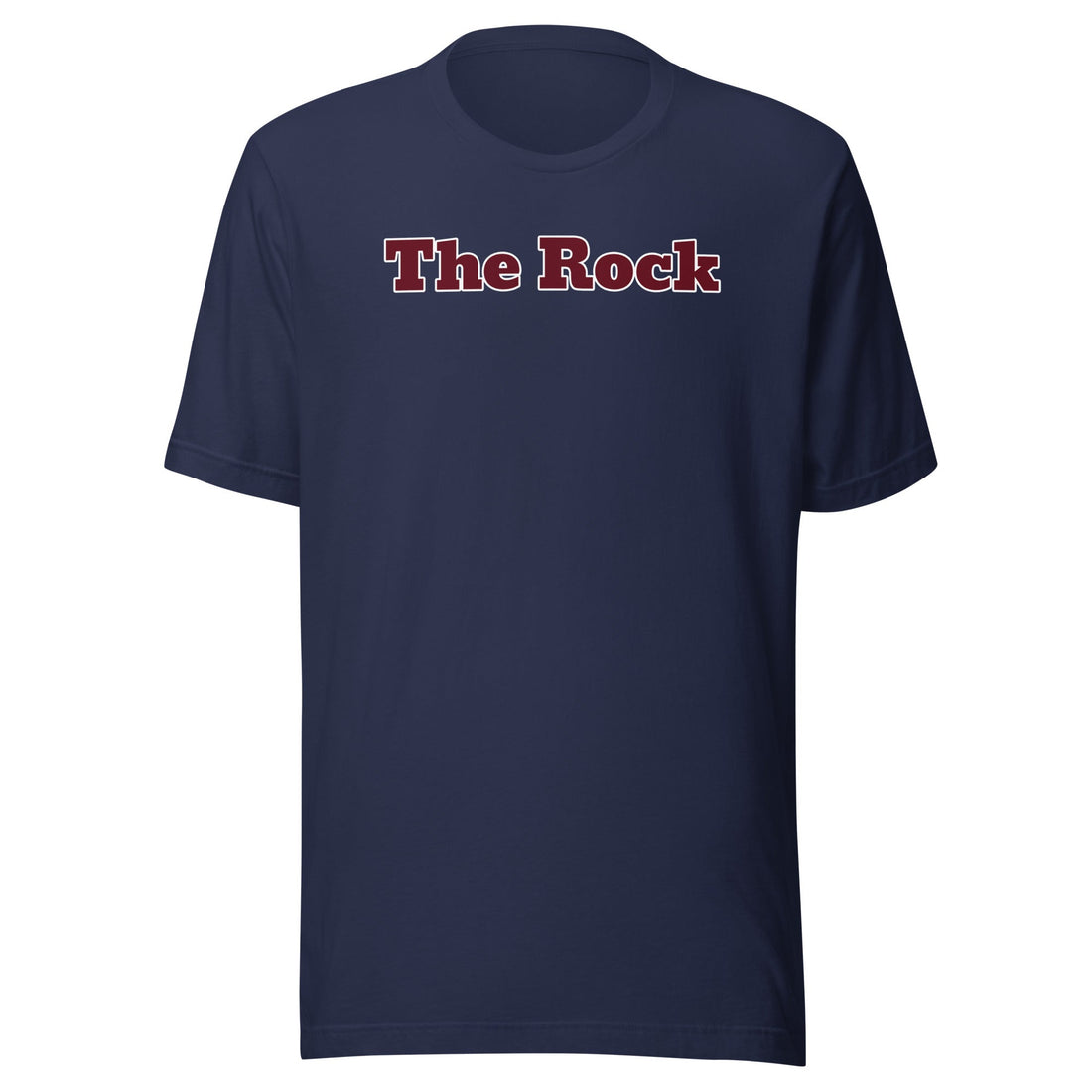 Round Rock Texas Unisex Tee