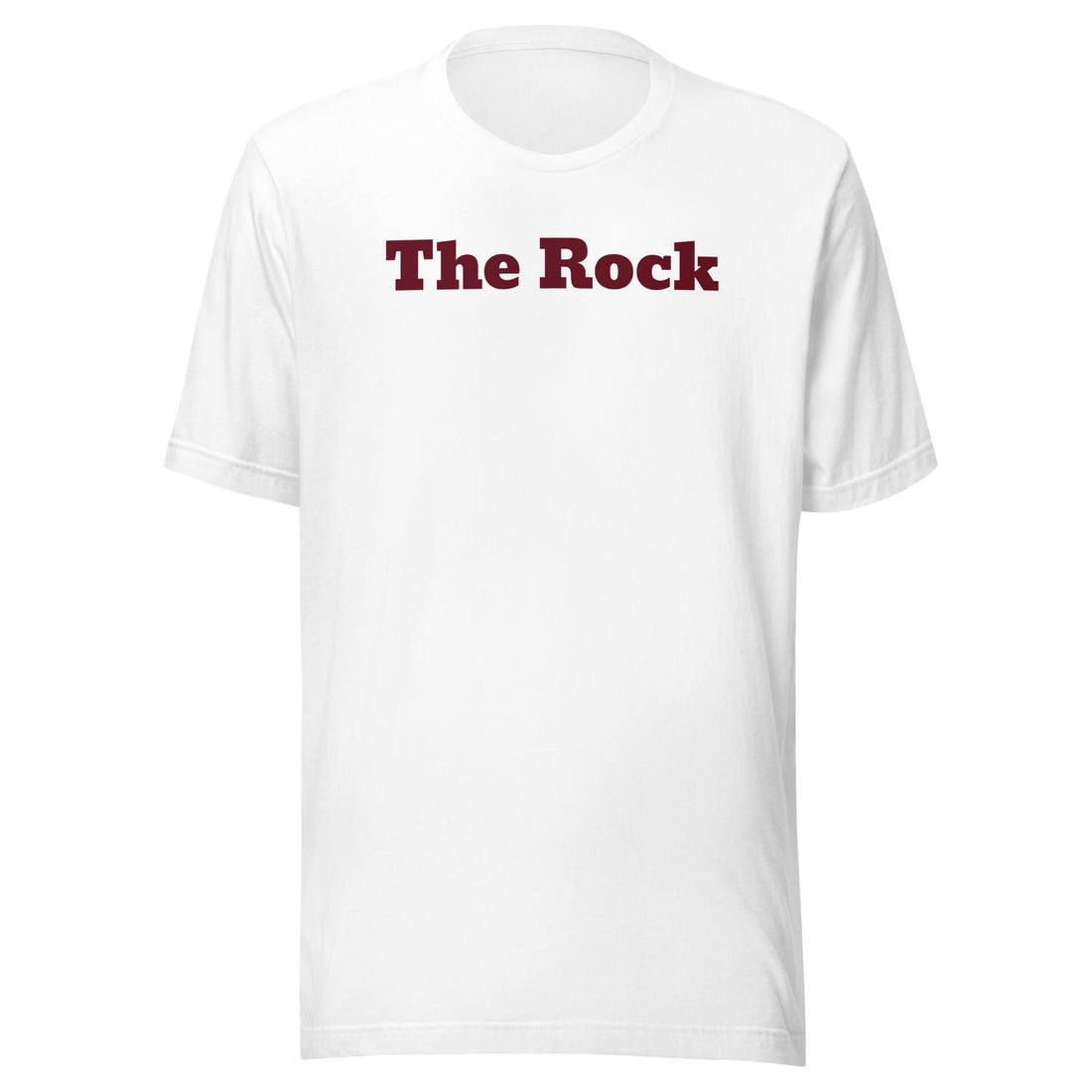 Round Rock Texas Unisex Tee