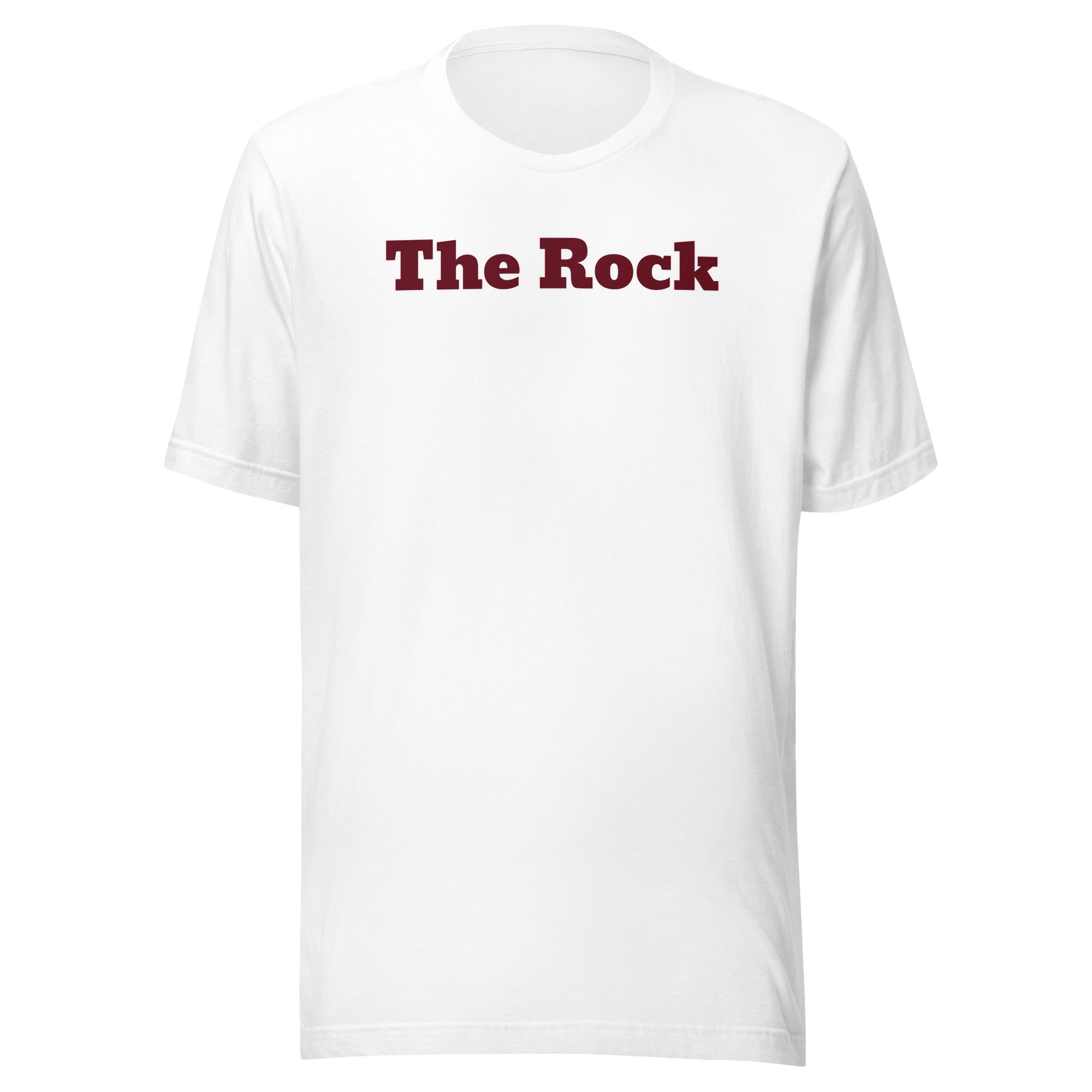 Round Rock Texas Unisex Tee