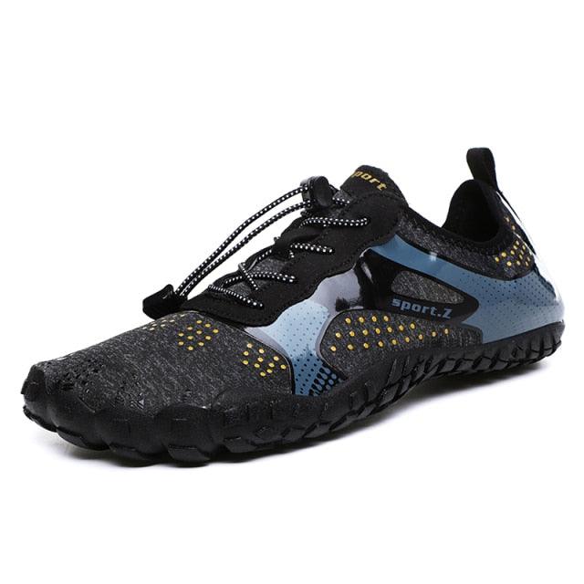 Kids Non-Slip Barefoot Water Shoes for Beach Pool and River Play