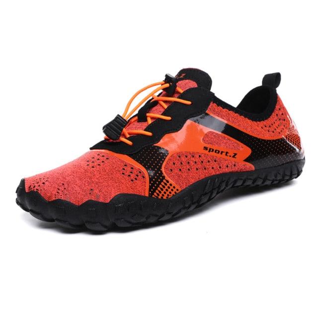 Kids Non-Slip Barefoot Water Shoes for Beach Pool and River Play