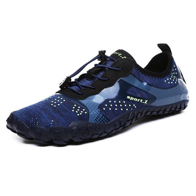 Kids Non-Slip Barefoot Water Shoes for Beach Pool and River Play