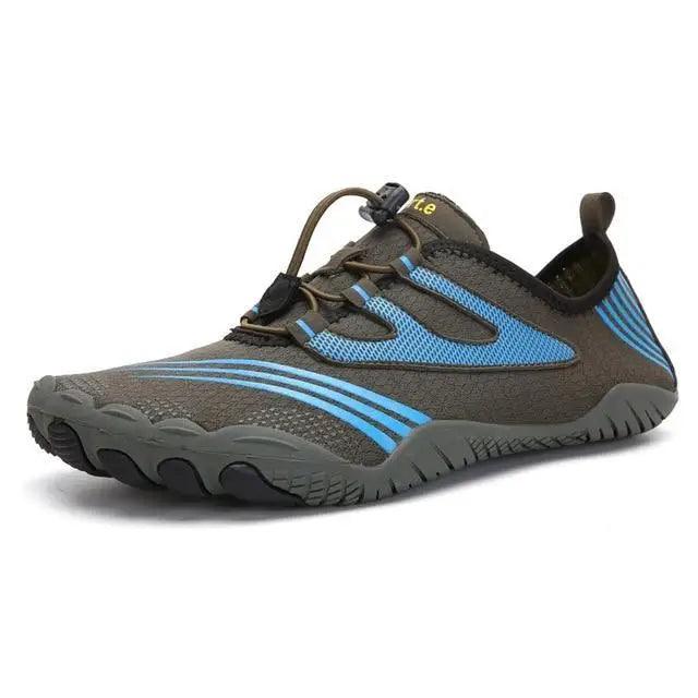 Unisex Water Sneakers Non-Slip Beach Sport Shoes for Men and Women