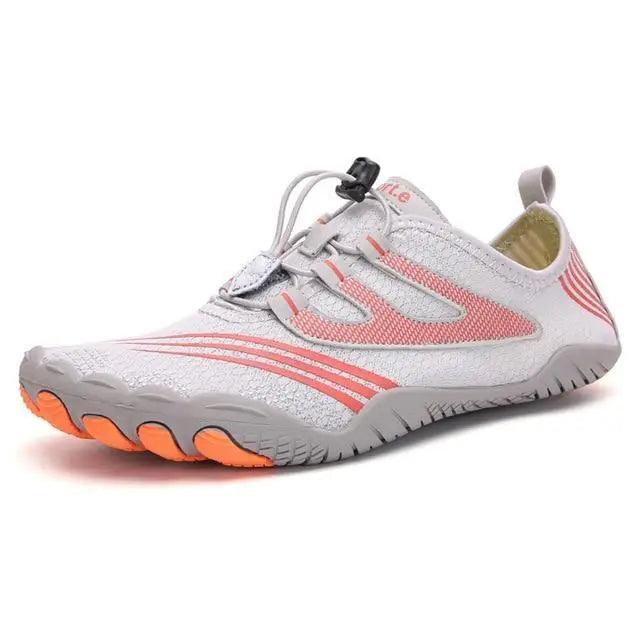 Unisex Water Sneakers Non-Slip Beach Sport Shoes for Men and Women