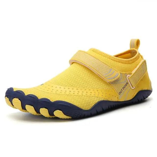 Unisex Water Sneakers Non-Slip Beach Sport Shoes for Men and Women