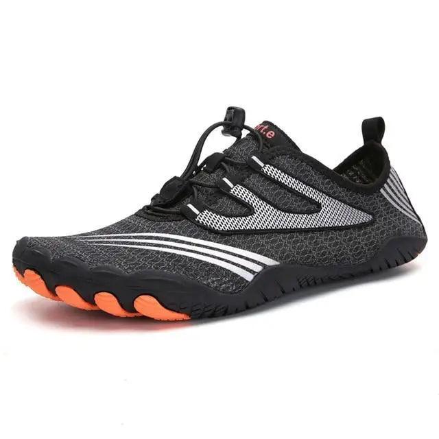 Unisex Water Sneakers Non-Slip Beach Sport Shoes for Men and Women