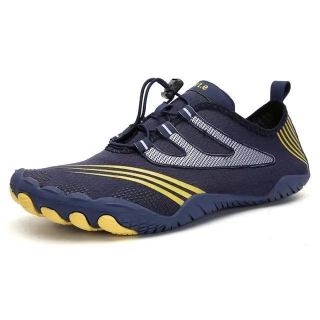 Unisex Water Sneakers Non-Slip Beach Sport Shoes for Men and Women