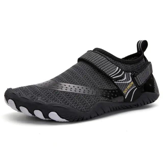 Unisex Water Sneakers Non-Slip Beach Sport Shoes for Men and Women