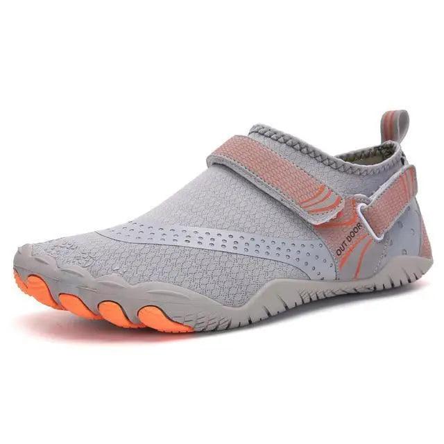 Unisex Water Sneakers Non-Slip Beach Sport Shoes for Men and Women