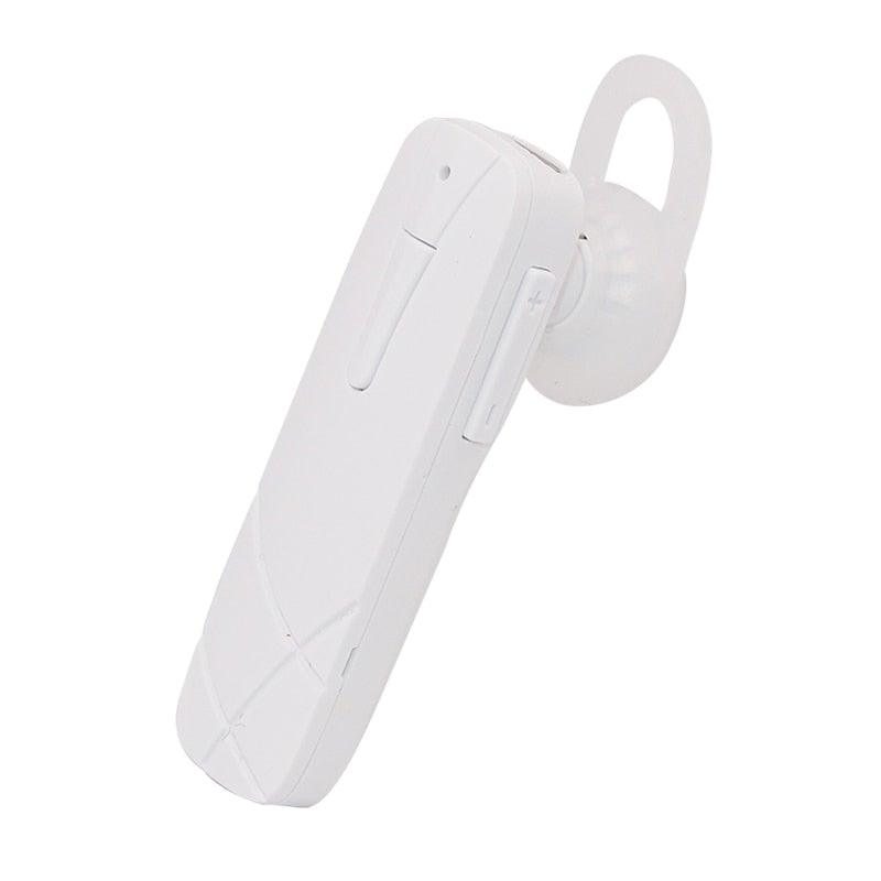 Wireless Bluetooth Sport Earphone with Secure Ear Hook & Mic