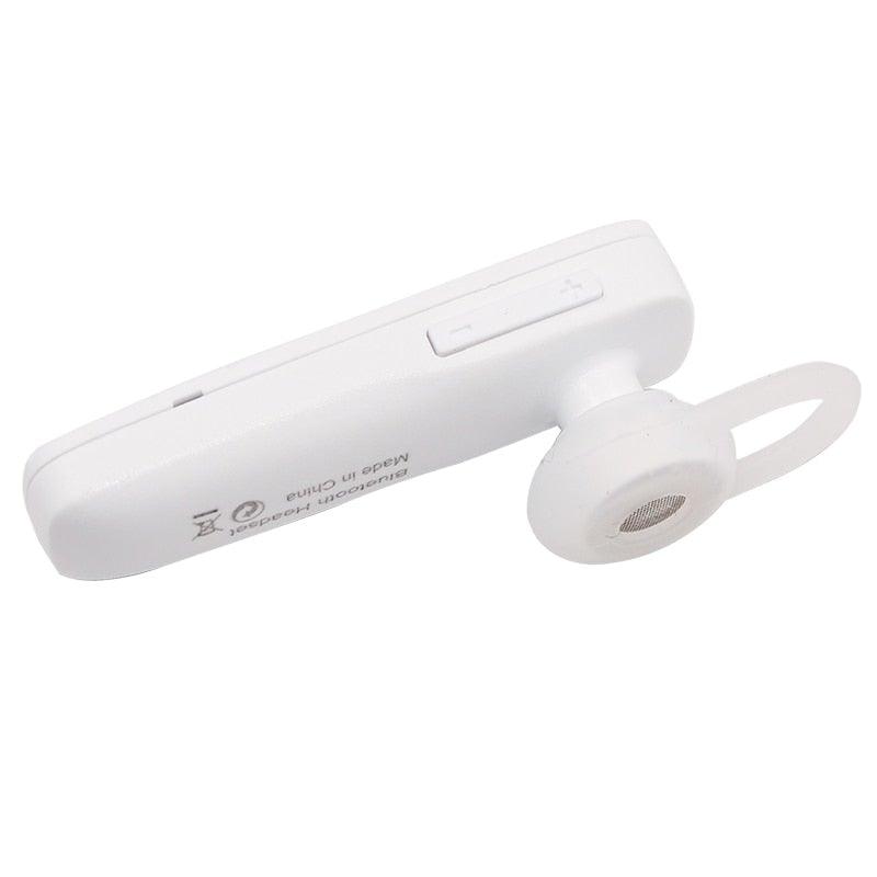 Wireless Bluetooth Sport Earphone with Secure Ear Hook & Mic