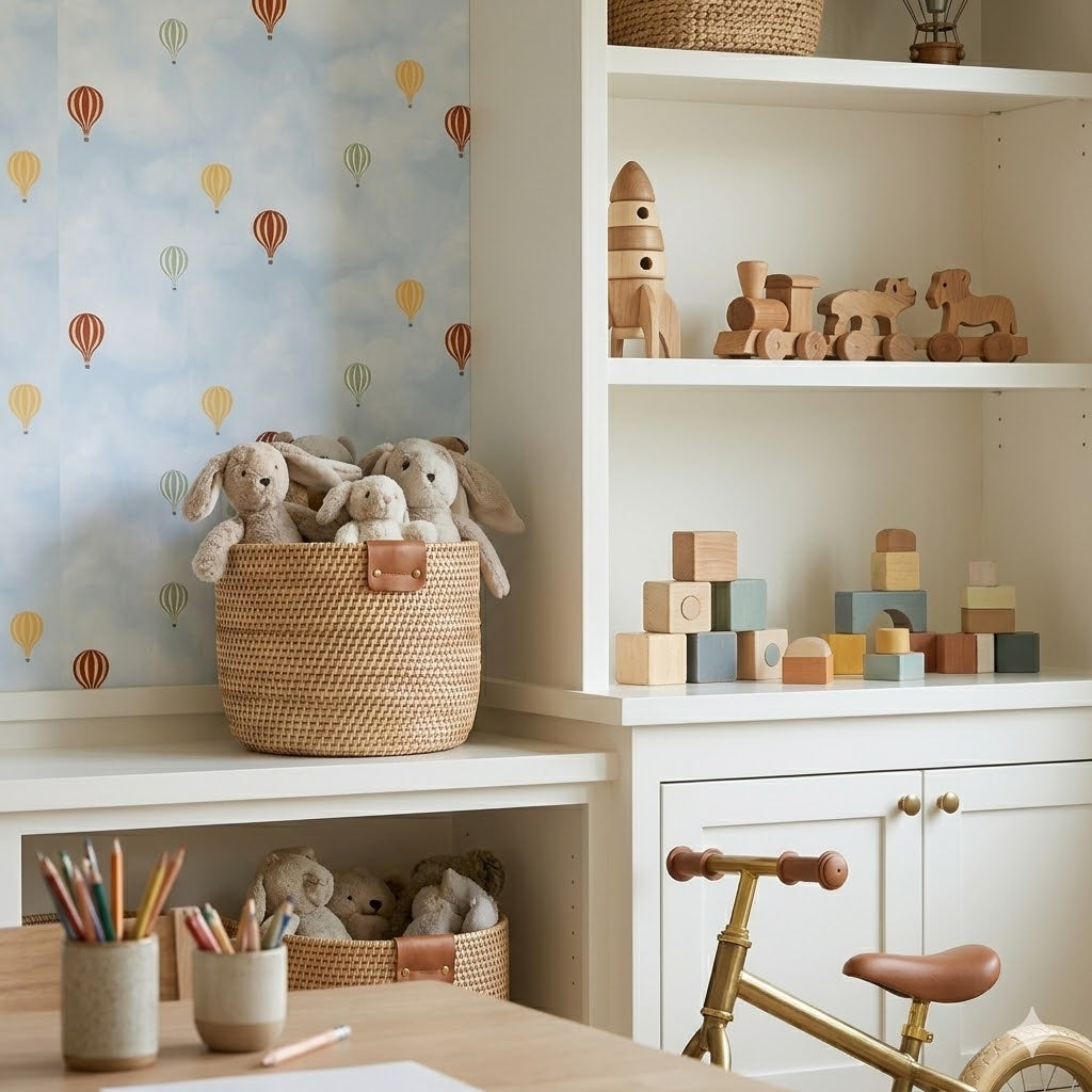 Calloway Wallpaper by The Lil Dills Shop