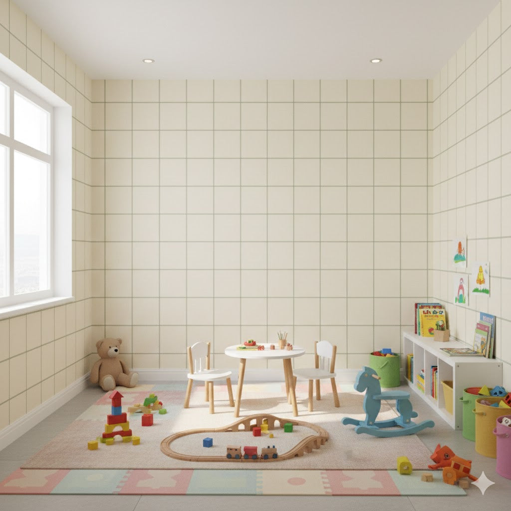 Hale Wallpaper by The Rosenborg Company