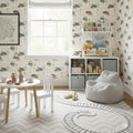 Durango Wallpaper by Sabrinas Canvas