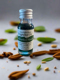 Moonlight Rose Enchanted Woods Aroma Oil - Indulge in Nature's Serenity