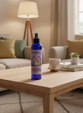 Sun's Eye Money Drawing Spray for Prosperity and Abundance
