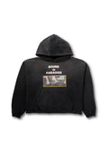 BOUND IN PARADISE HOODIE