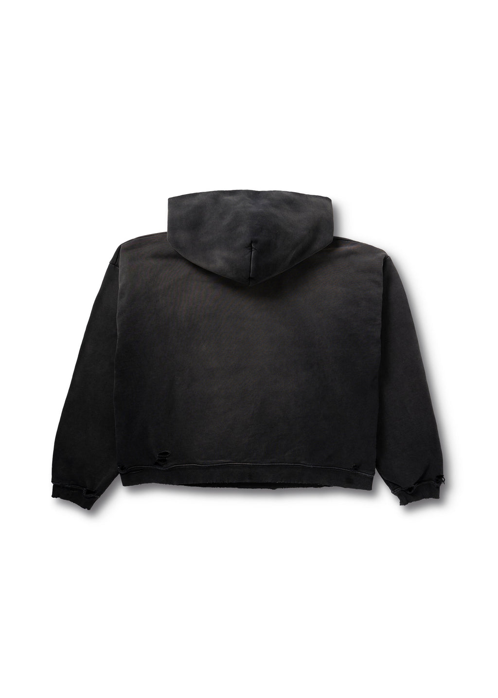 BOUND IN PARADISE HOODIE