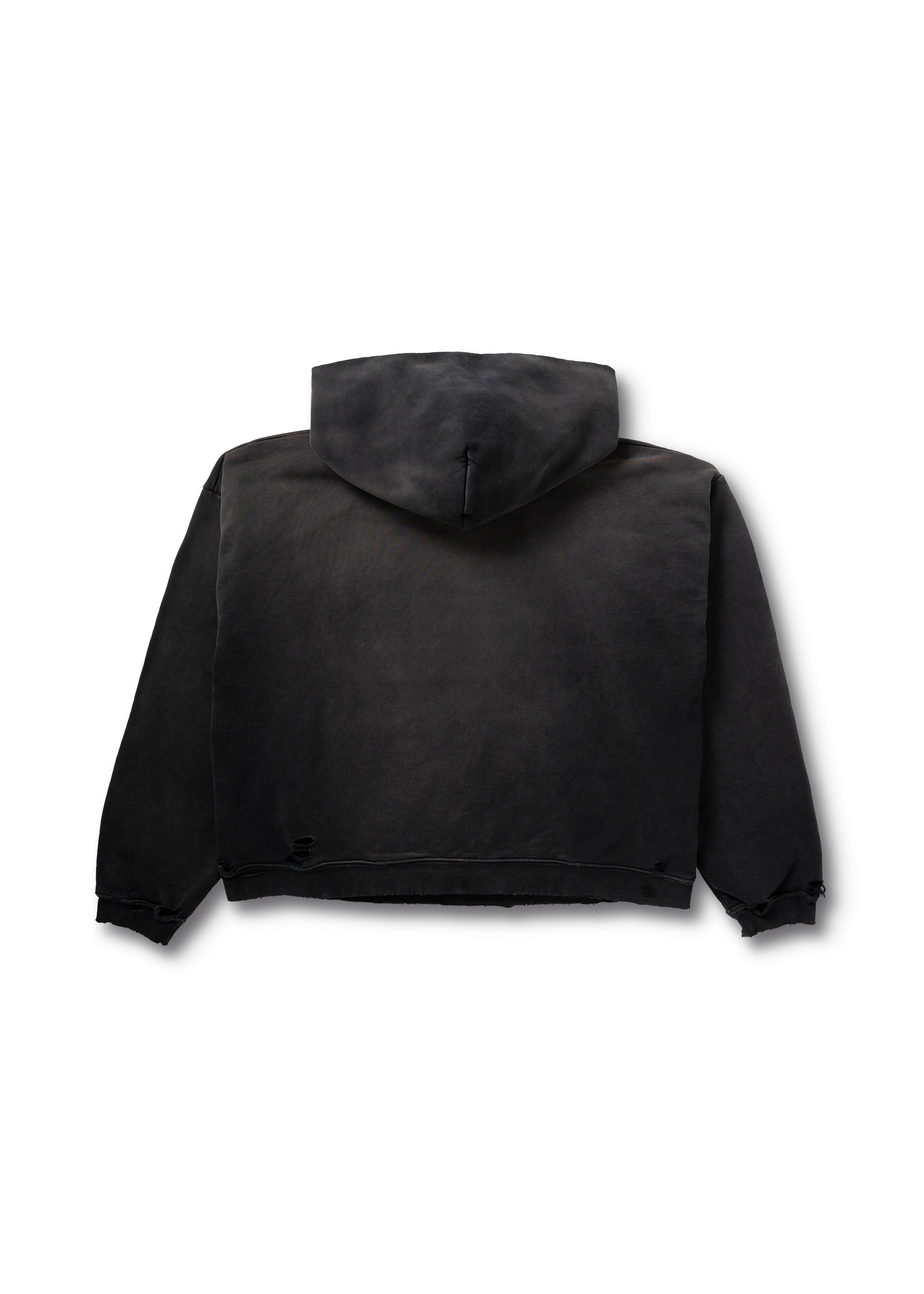 BOUND IN PARADISE HOODIE