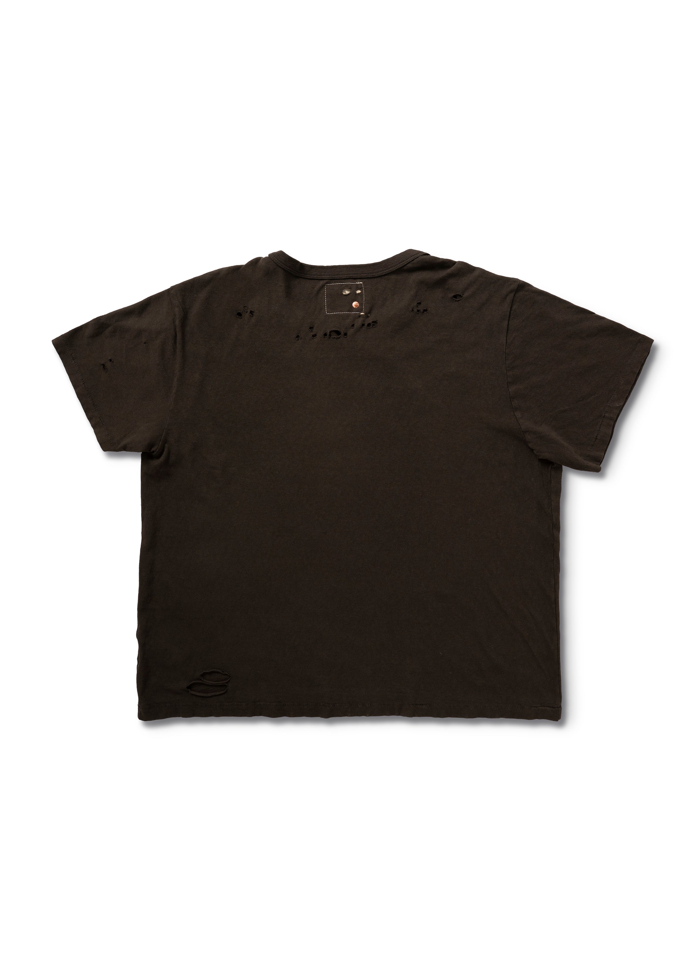 REMEMBER THE ROMANCE TEE