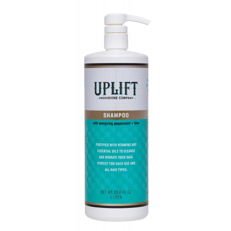 Professional Barber Skincare Power Pack: Shampoo, Conditioner & Gel