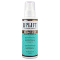 Uplift Provisions Company Sea Salt Texturizing Spray 5.5oz bottle