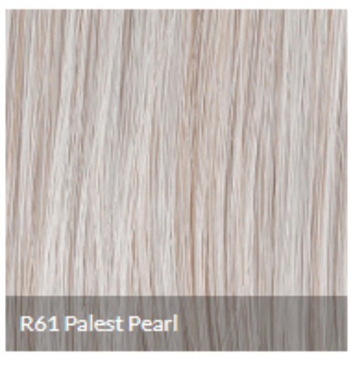Upstage Mid-Length Synthetic Wig - Average Cap