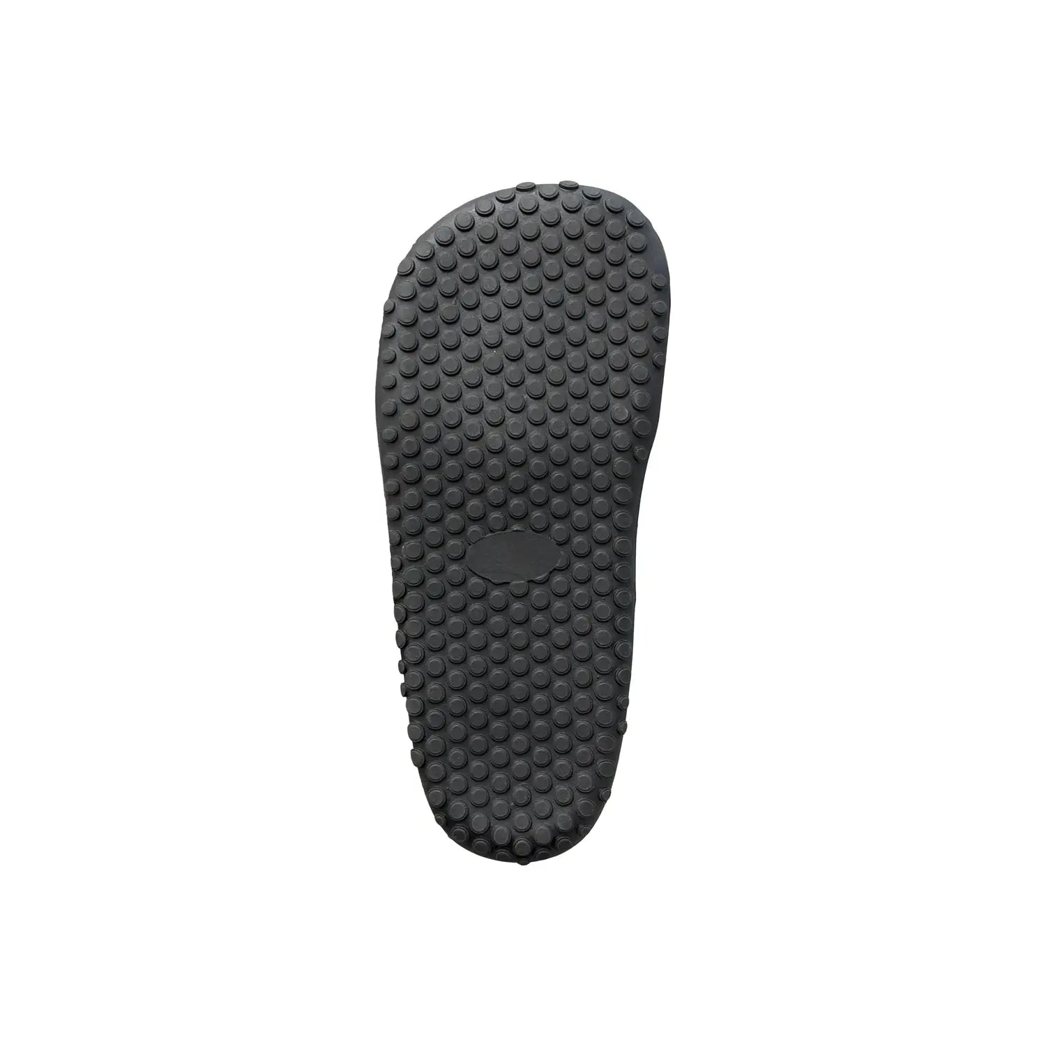 Ursa Barefoot Kids Shoes - Flexible Suede Walking Shoes in Black