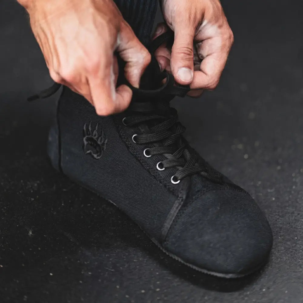 Ursus CLTG1 - Black