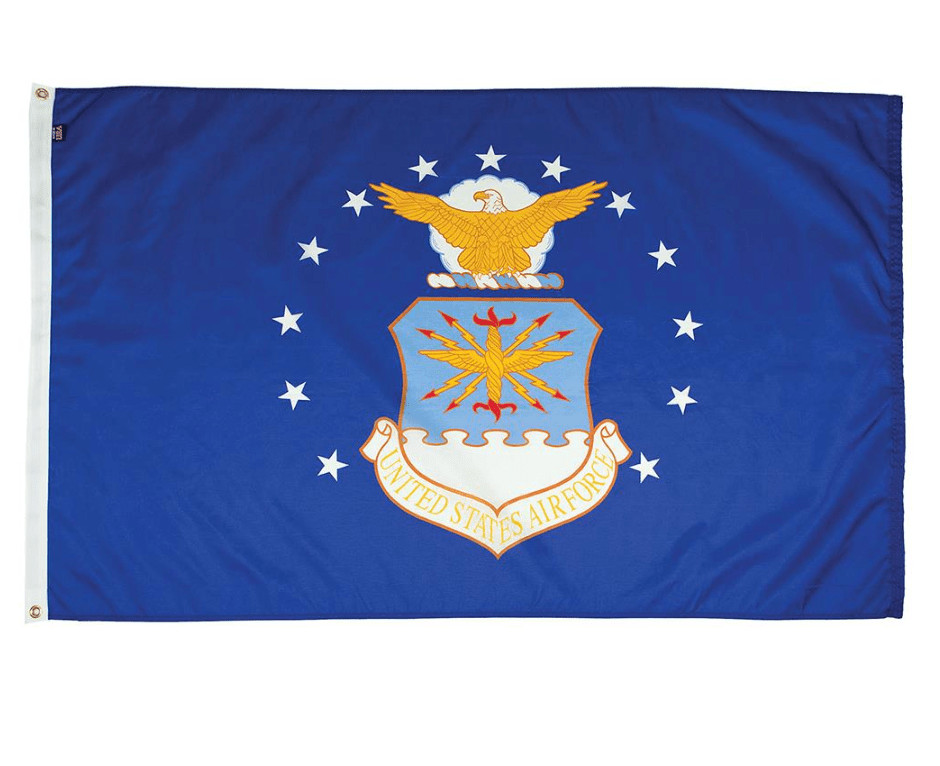 U.S. Air Force (USAF)