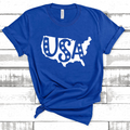 USA Tee