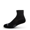 Microweight Full Cushion Mini Crew Wool Socks