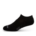 Lightweight Mountain Heritage No-Show Merino Wool Socks