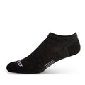 Micro Weight Merino Wool No Show Liner Socks