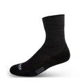 Mountain Heritage Microweight Crew Cushion Wool Performance Socks