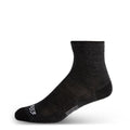 Microweight Mini Crew Wool Hiking Socks - Athletic Performance Fit