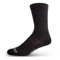 Mountain Heritage Microweight Merino Wool 10" Boot Liner Socks