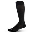 Microweight Over the Calf Wool Liner Socks - Mountain Heritage