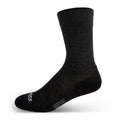 Microweight Cushion Boot Socks - Merino Wool Mountain Heritage