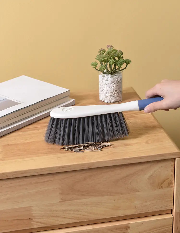 Cartoon Bed Brush for Household Sofa and Bedroom Cleaning