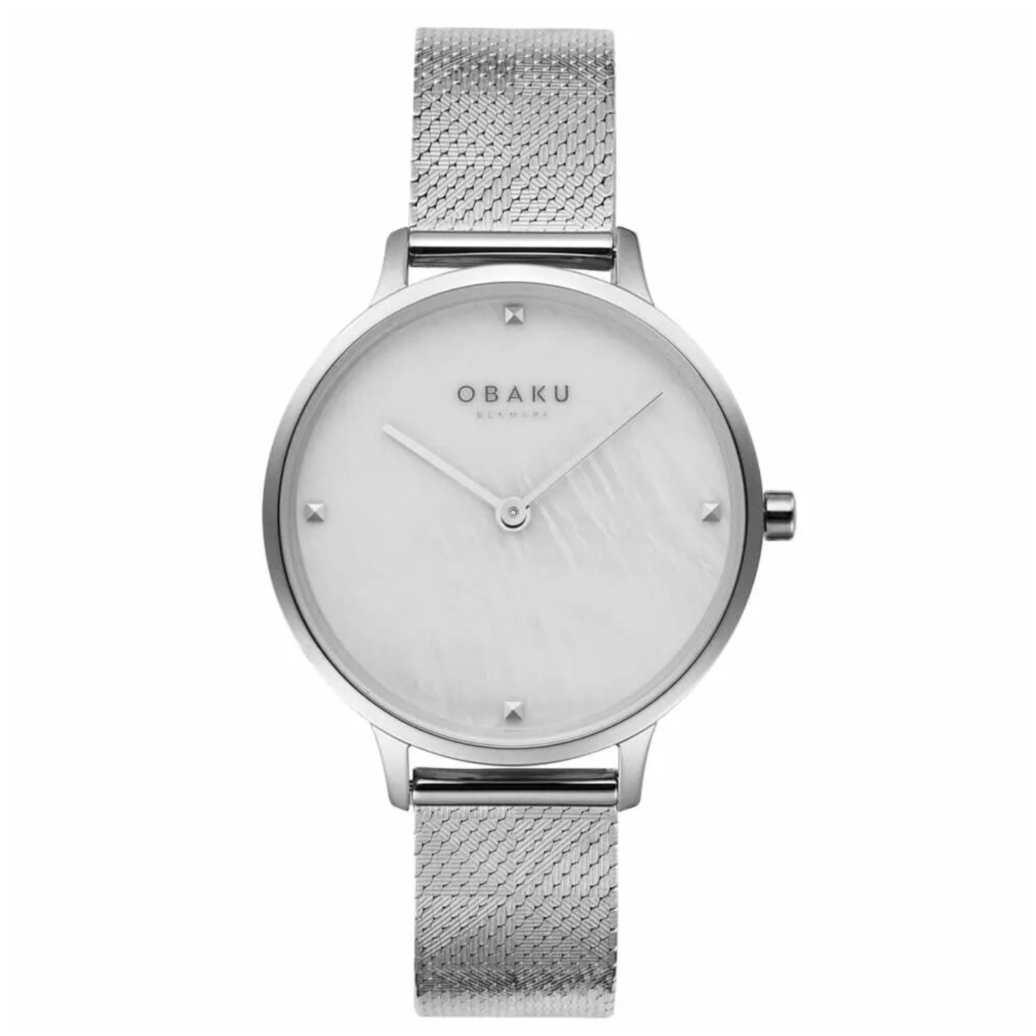 Obaku Women's Figen