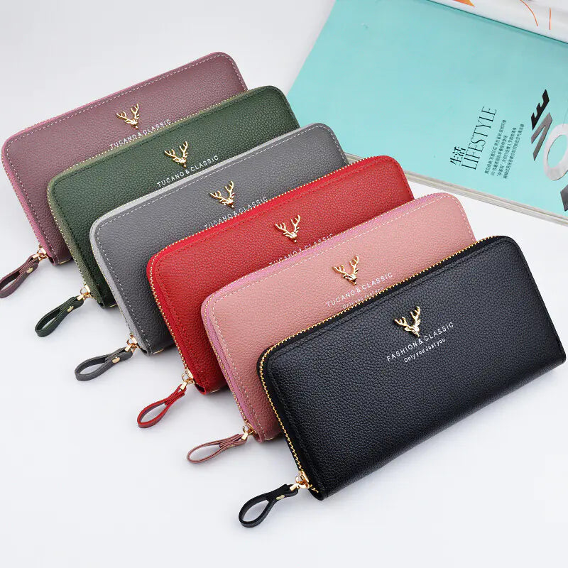 Wallet, Clutch Bag, Purse Collection
