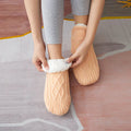 Winter Woolen Socks for Men and Women - Non-slip Warmth