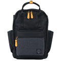 Product of the North Elkin Sustainable Diaper Bag Backpack - Black