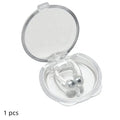 Silicone Magnetic Anti Snoring